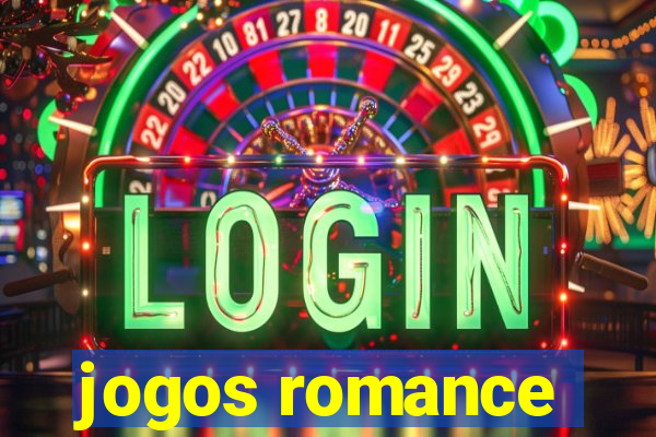 jogos romance